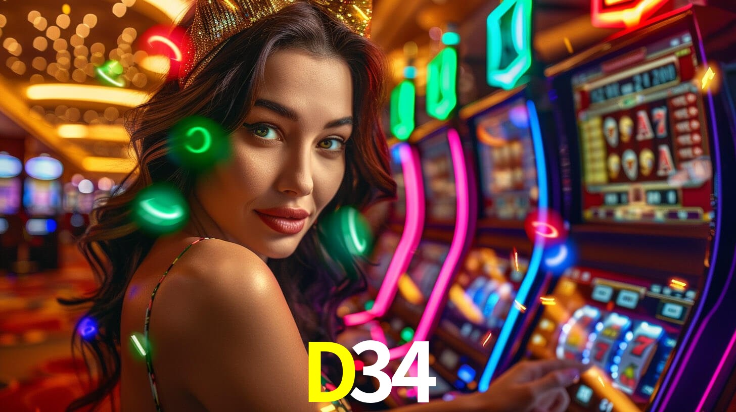D34 Bet